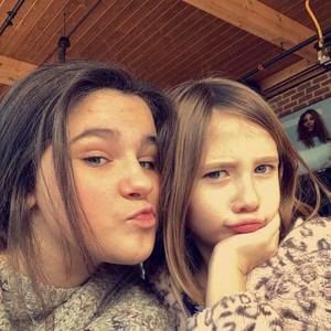 Meet your Posher, Aslinn